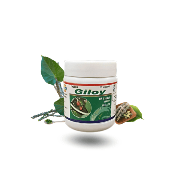 Giloy Capsules