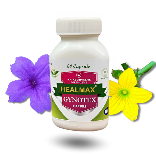 Gynotex Capsule