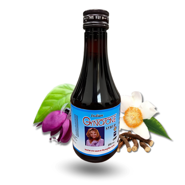 Gynotone Syrup