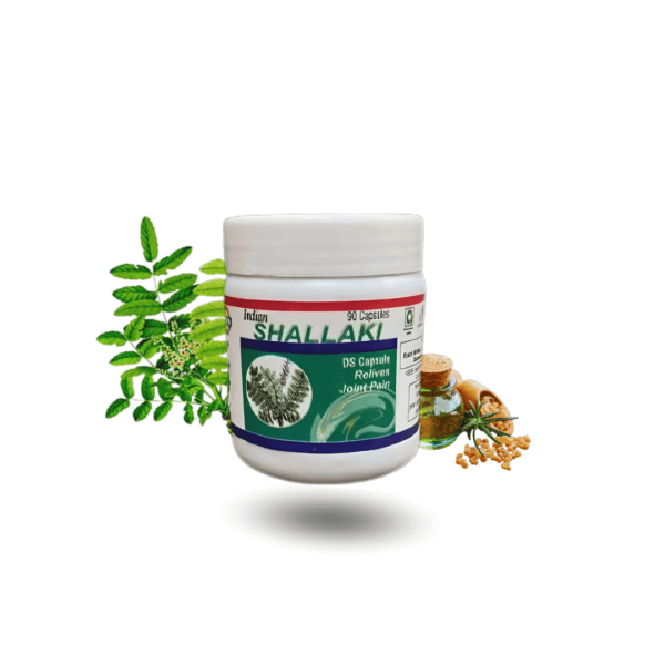 Shallaki Capsules