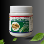 indian herbal lab ayurveda ashwagandha capsule IHL